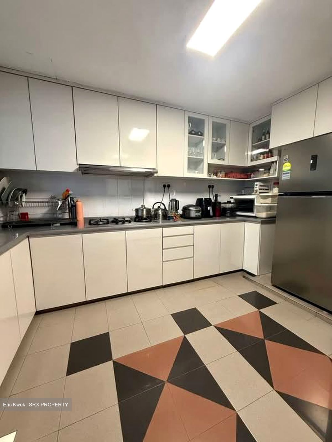 Wellington Park (D20), Terrace #553347761